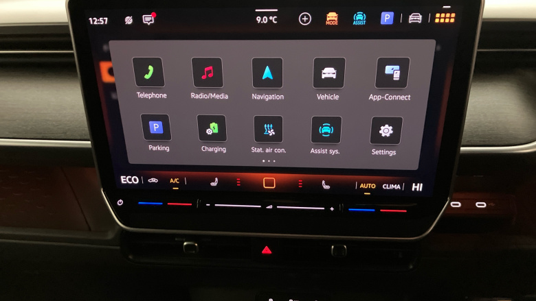 Volkswagen ID. Buzz 250kW GTX Pro 79kWh 5dr 4MOTION Auto Electric Estate